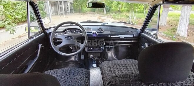 LADA (VAZ) 2106 1998, 80,000 km - 1.6 l - Yevlax