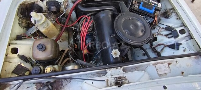 LADA (VAZ) 2106 1998, 80,000 km - 1.6 l - Yevlax