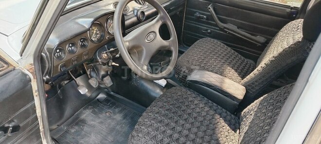 LADA (VAZ) 2106 1998, 80,000 km - 1.6 l - Yevlax
