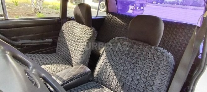 LADA (VAZ) 2106 1998, 80,000 km - 1.6 l - Yevlax