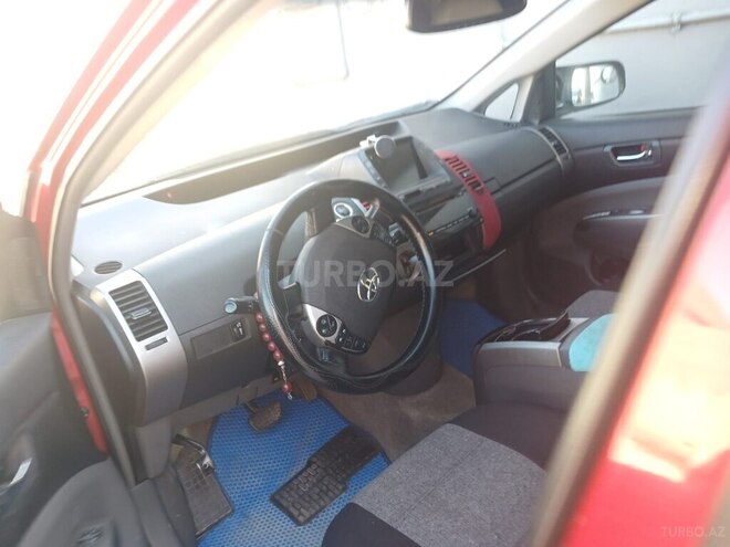 Toyota Prius 2008, 215,000 km - 1.5 l - Bakı