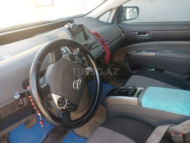Toyota Prius 2008, 215,000 km - 1.5 l - Bakı