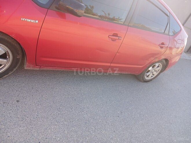 Toyota Prius 2008, 215,000 km - 1.5 l - Bakı