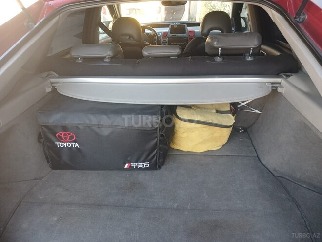 Toyota Prius 2008, 215,000 km - 1.5 l - Bakı