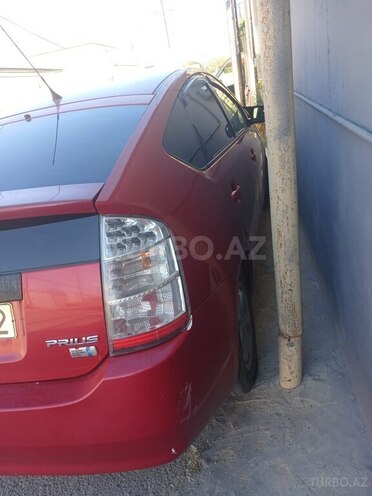 Toyota Prius 2008, 215,000 km - 1.5 l - Bakı