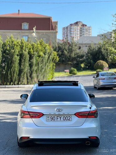 Toyota Camry 2019, 170,000 km - 2.5 l - Bakı