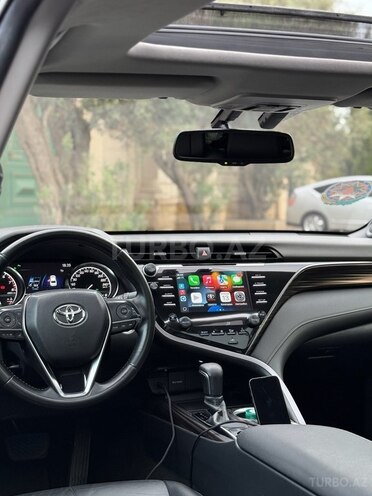 Toyota Camry 2019, 170,000 km - 2.5 l - Bakı