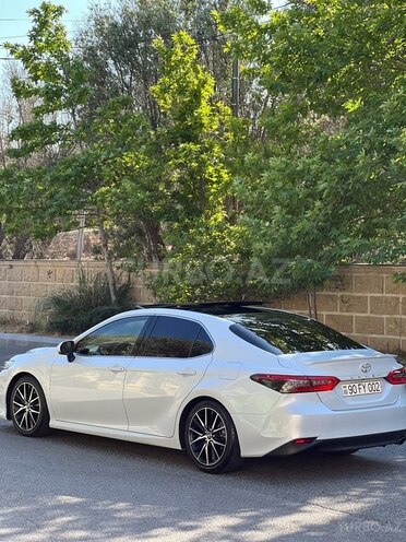 Toyota Camry 2019, 170,000 km - 2.5 l - Bakı