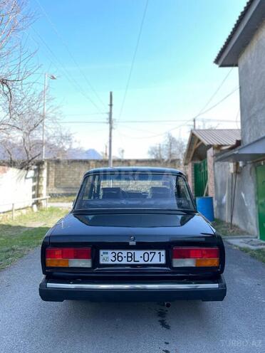 LADA (VAZ) 2107 1992, 95,000 km - 1.6 l - Qəbələ