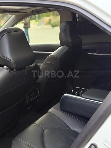 Toyota Camry 2019, 170,000 km - 2.5 l - Bakı
