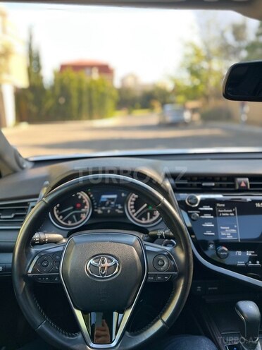 Toyota Camry 2019, 170,000 km - 2.5 l - Bakı
