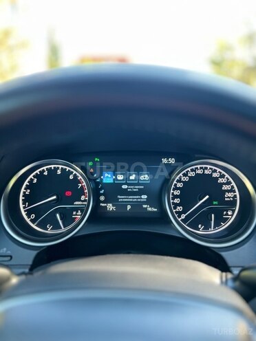 Toyota Camry 2019, 170,000 km - 2.5 l - Bakı