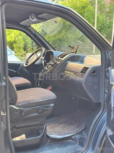 Mercedes V 230 1998, 300,000 km - 2.3 l - Bakı