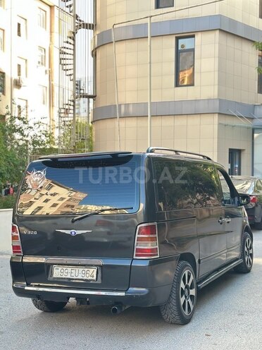 Mercedes V 230 1998, 300,000 km - 2.3 l - Bakı