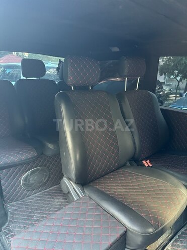 Mercedes V 230 1998, 300,000 km - 2.3 l - Bakı