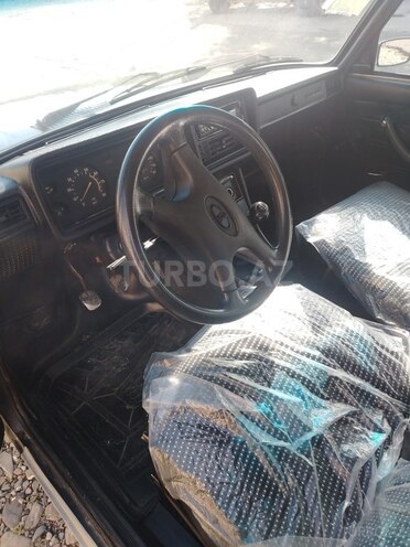 LADA (VAZ) 2107 1992, 95,000 km - 1.6 l - Qəbələ