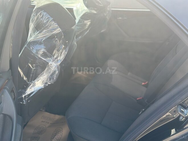 Mercedes E 200 2001, 310,000 km - 2.0 l - Bakı