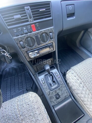 Mercedes C 180 1994, 121,212 km - 1.8 л - Bakı