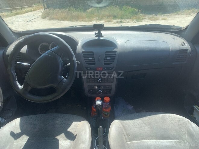 Saipa Saina 2020, 202,000 km - 1.5 l - Bakı
