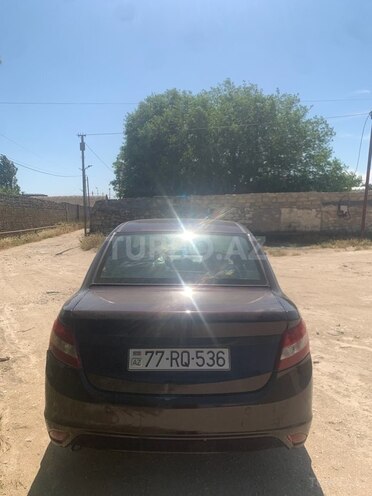 Saipa Saina 2020, 202,000 km - 1.5 l - Bakı
