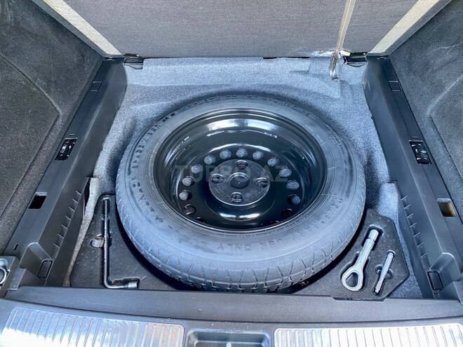 Mercedes ML 350 4MATIC 2008, 214,000 km - 3.5 l - Bakı
