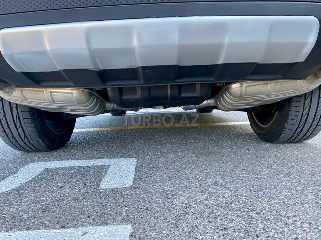 Mercedes ML 350 4MATIC 2008, 214,000 km - 3.5 l - Bakı