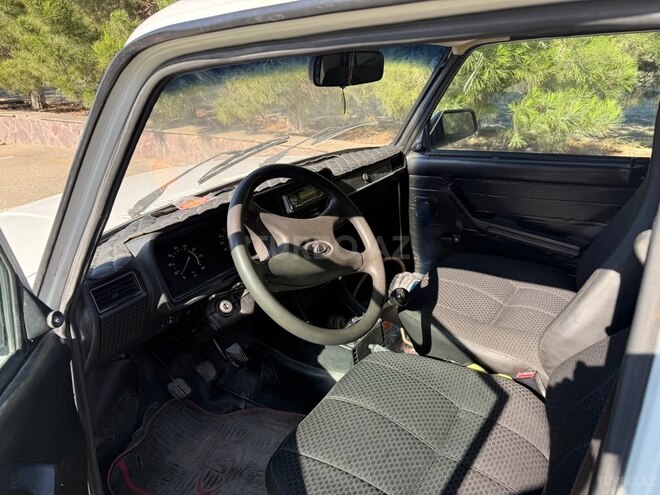 LADA (VAZ) 2107 2004, 80,000 km - 1.5 l - Bakı