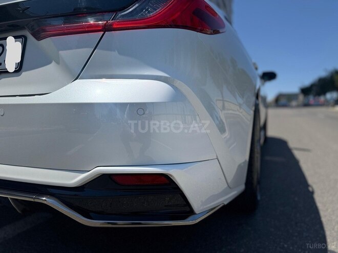 Toyota Camry 2024, 10,000 km - 2.0 l - Bakı