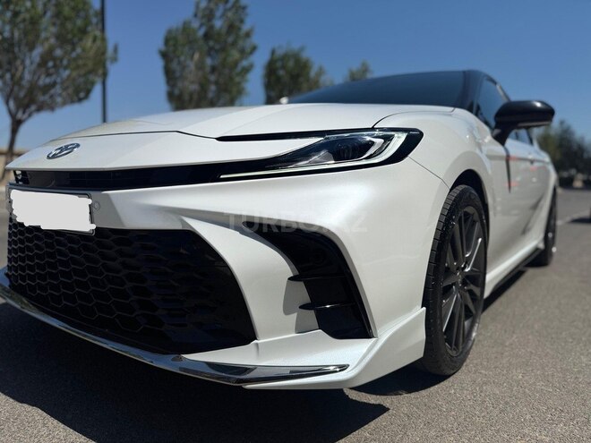 Toyota Camry 2024, 10,000 km - 2.0 l - Bakı