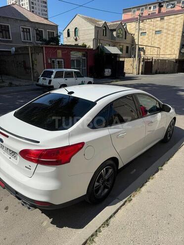 Ford Focus 2017, 151,254 km - 1.0 л - Bakı