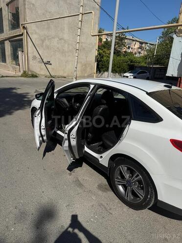 Ford Focus 2017, 151,254 km - 1.0 л - Bakı
