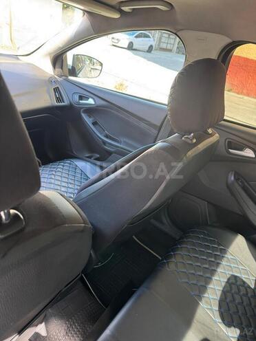 Ford Focus 2017, 151,254 km - 1.0 л - Bakı