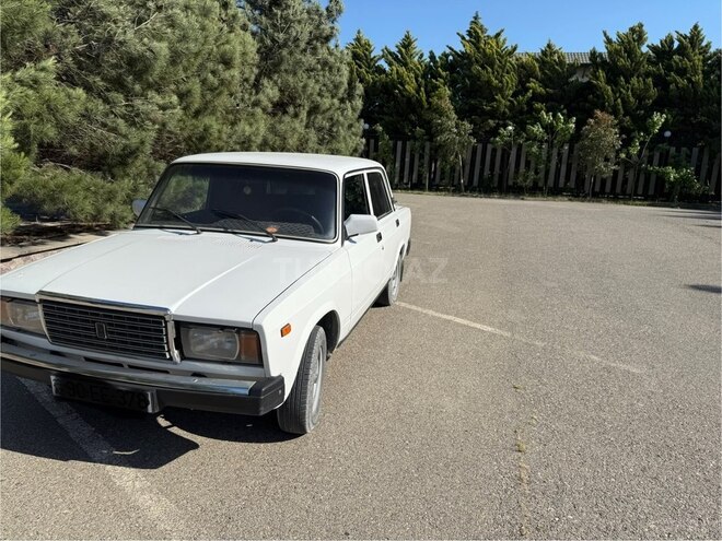 LADA (VAZ) 2107 2004, 80,000 km - 1.5 l - Bakı