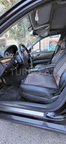 Mercedes E 270 2004, 480,000 km - 2.7 l - Bakı