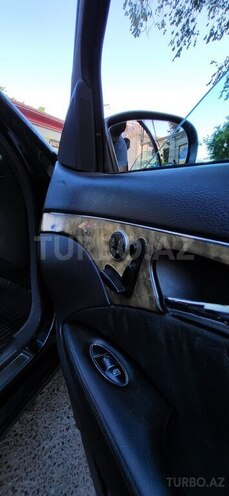 Mercedes E 270 2004, 480,000 km - 2.7 l - Bakı
