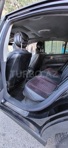 Mercedes E 270 2004, 480,000 km - 2.7 l - Bakı