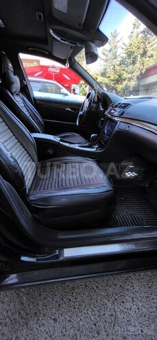 Mercedes E 270 2004, 480,000 km - 2.7 l - Bakı