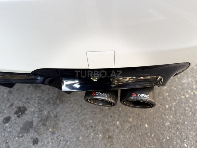 BMW 520 2014, 143,254 km - 2.0 l - Bakı
