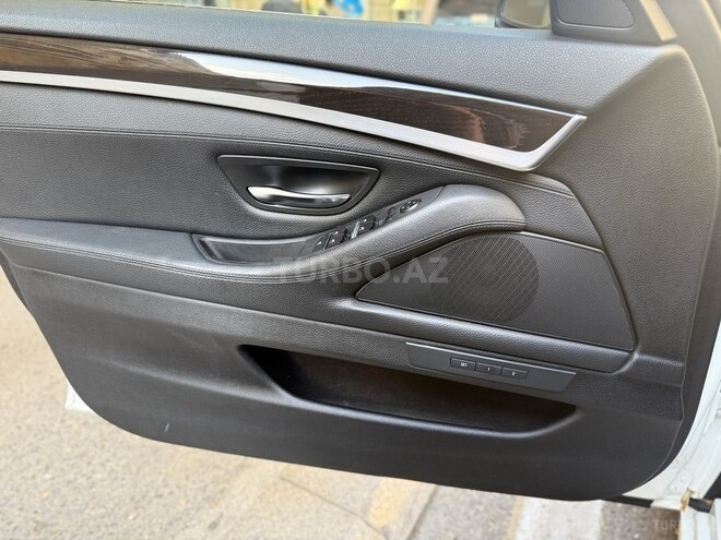 BMW 520 2014, 143,254 km - 2.0 l - Bakı