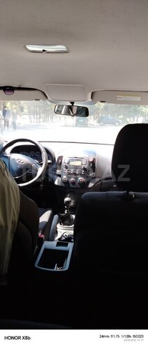 Hyundai i30 2008, 192,000 km - 1.4 l - Sumqayıt