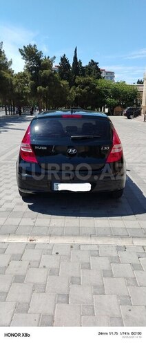 Hyundai i30 2008, 192,000 km - 1.4 l - Sumqayıt