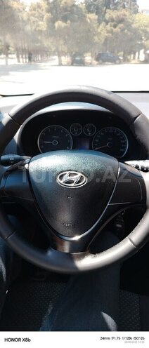 Hyundai i30 2008, 192,000 km - 1.4 l - Sumqayıt