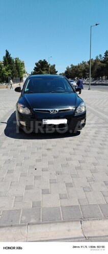 Hyundai i30 2008, 192,000 km - 1.4 l - Sumqayıt