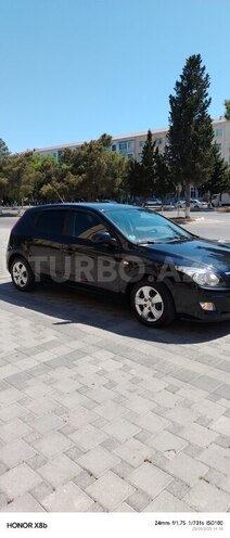 Hyundai i30 2008, 192,000 km - 1.4 l - Sumqayıt