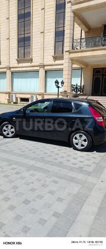 Hyundai i30 2008, 192,000 km - 1.4 l - Sumqayıt
