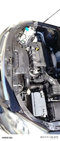 Hyundai i30 2008, 192,000 km - 1.4 l - Sumqayıt