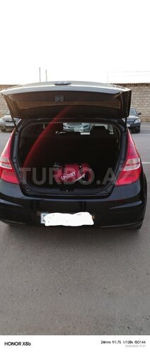 Hyundai i30 2008, 192,000 km - 1.4 l - Sumqayıt