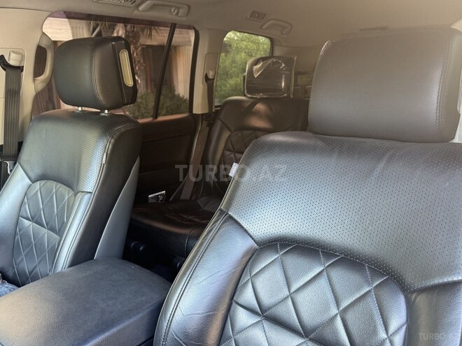 Toyota Land Cruiser 2013, 172,500 km - 4.0 l - Bakı