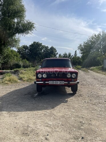 LADA (VAZ) 2106 1986, 80,000 km - 1.6 l - Goranboy