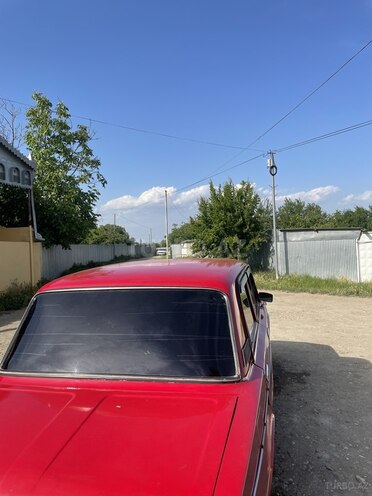 LADA (VAZ) 2106 1986, 80,000 km - 1.6 l - Goranboy